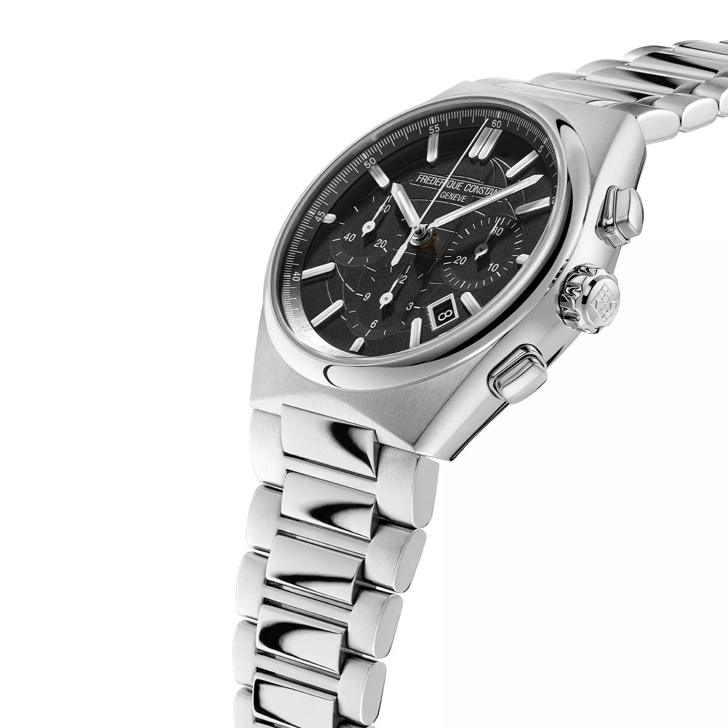 Frederique Constant Highlife Chronograph FC-391B4NH6B
