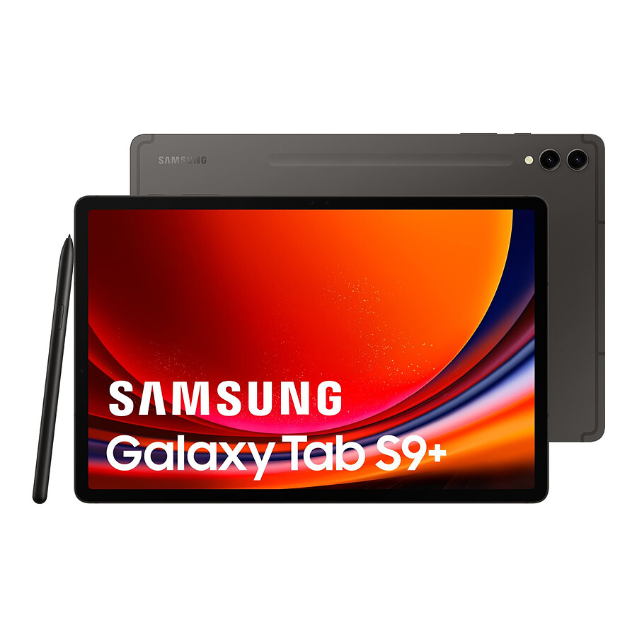 Samsung Galaxy Tab S9+ 12.4