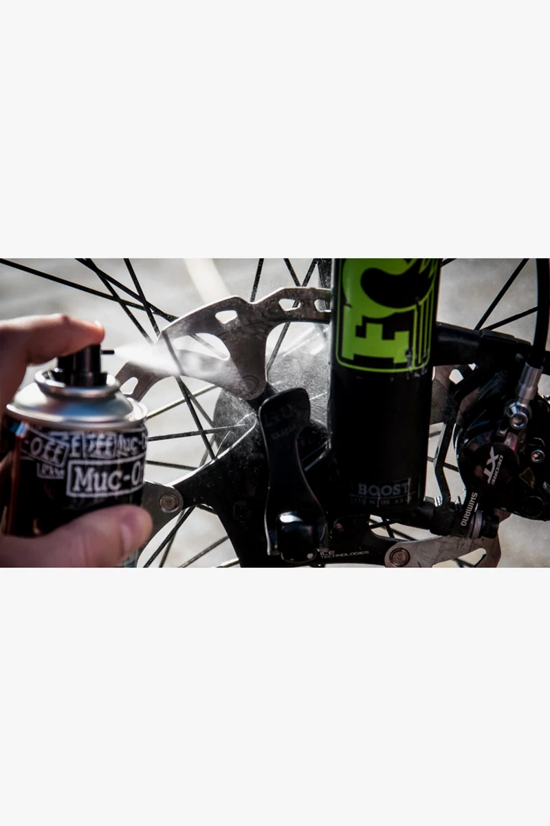 Muc-Off Disc 400 ml Bremsreiniger