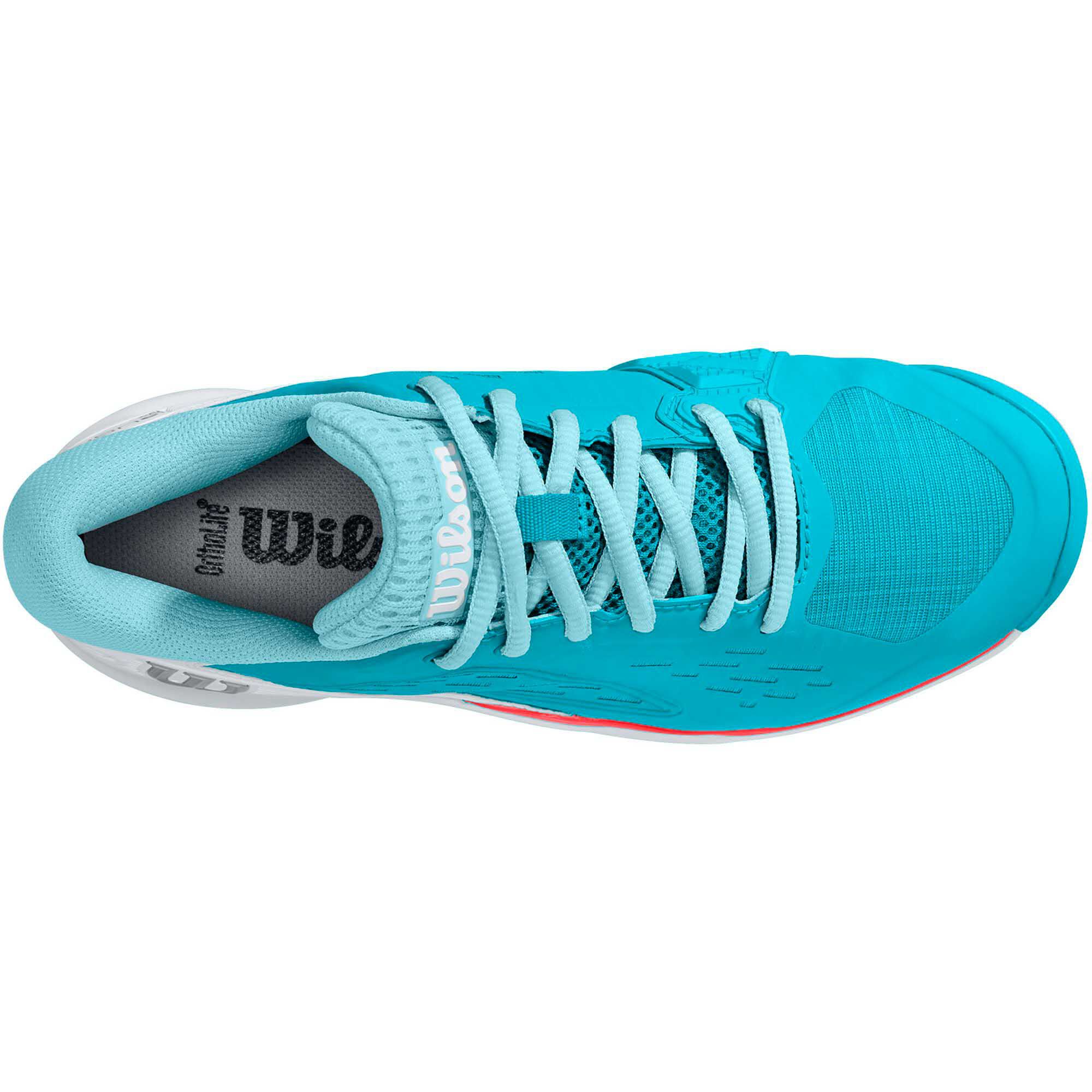 WilsonRUSH PRO ACE CLAY W