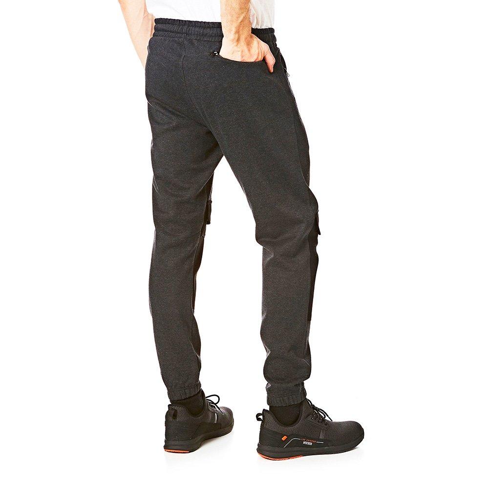 Iron Mountain IM Knee Pad Pockets Cuffed Joggers Mens