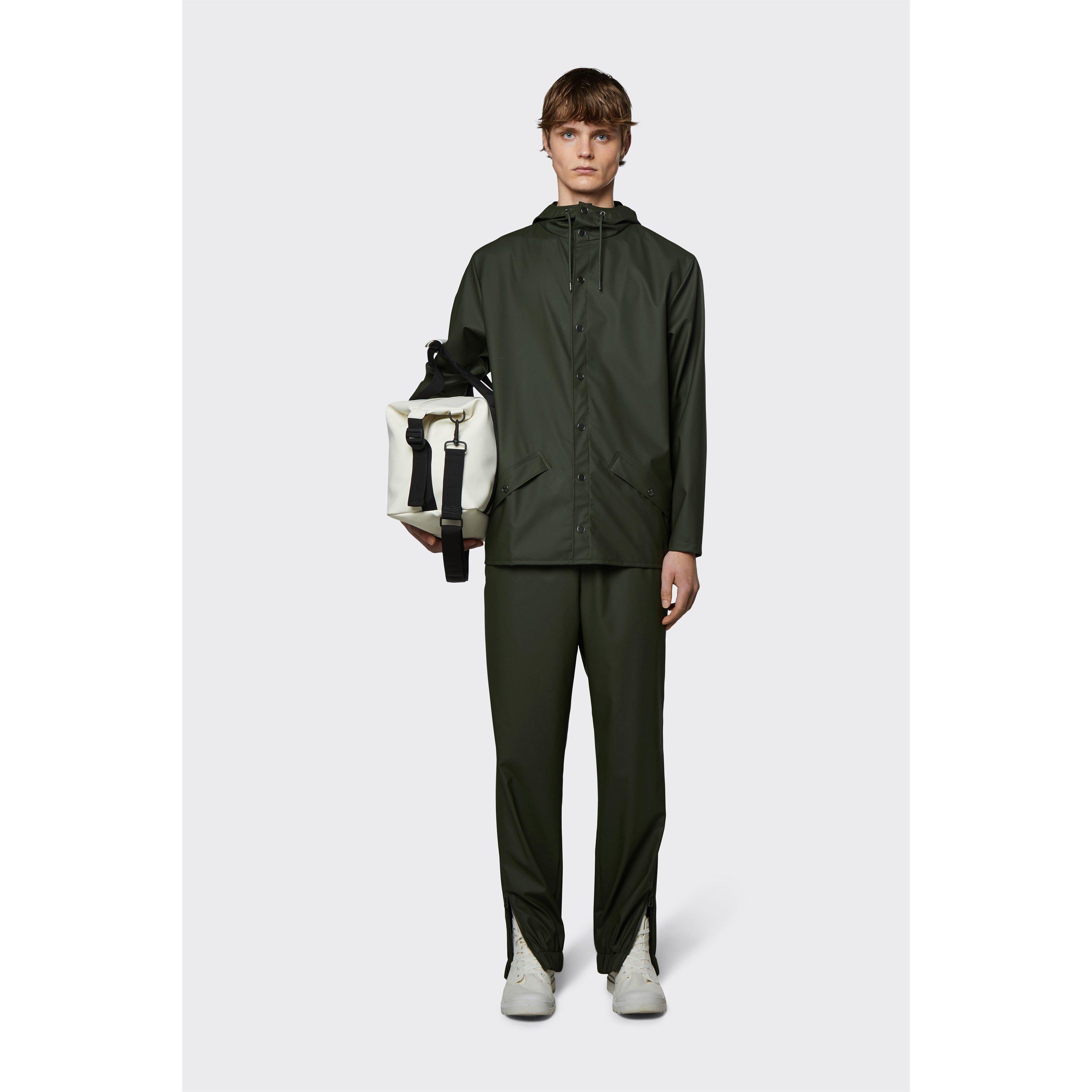 Rains Short Jacket
