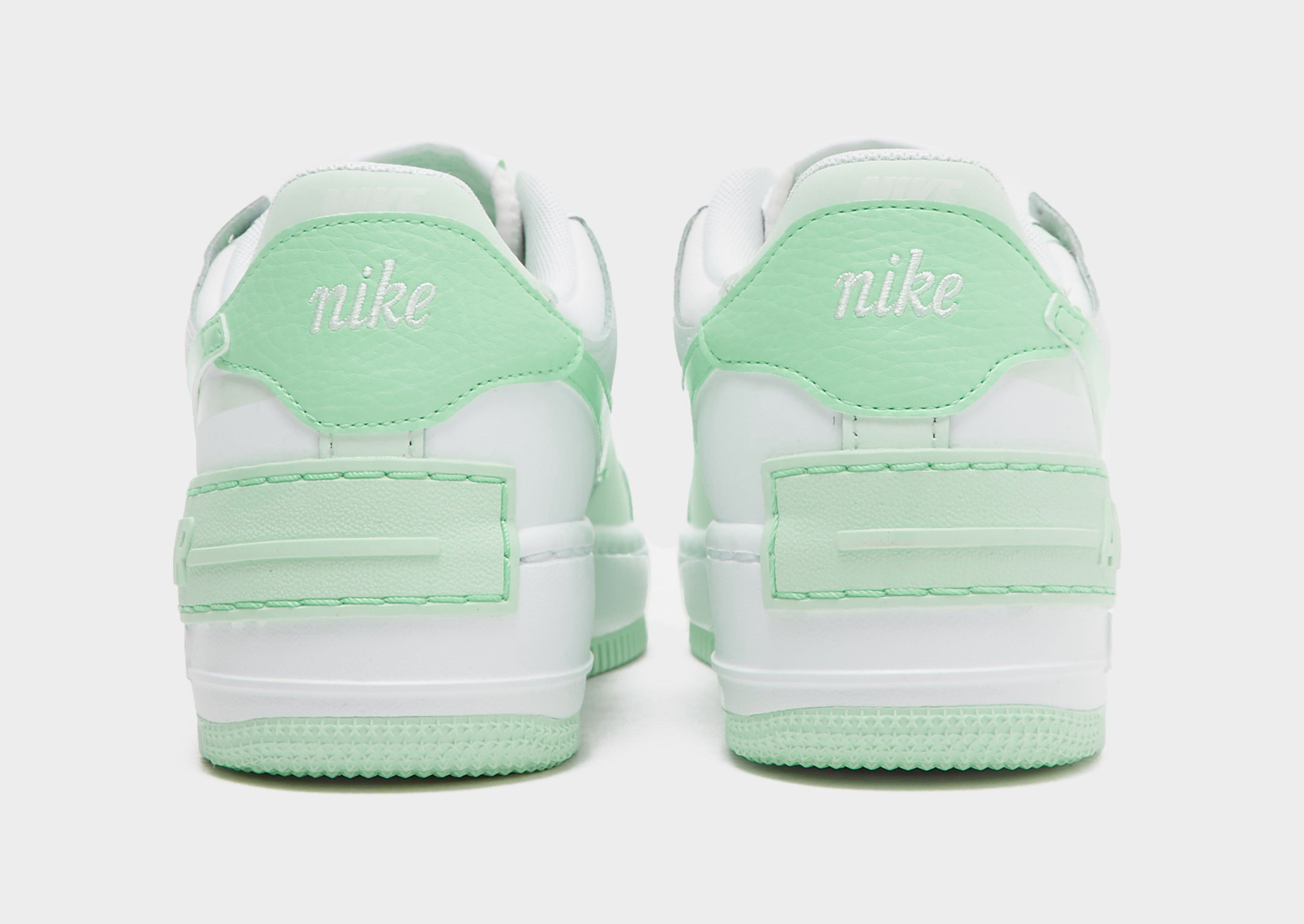 Nike Air Force 1 Shadow Femme
