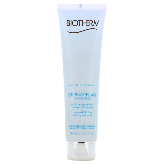 Soin visage exfoliant Biotherm Biosource