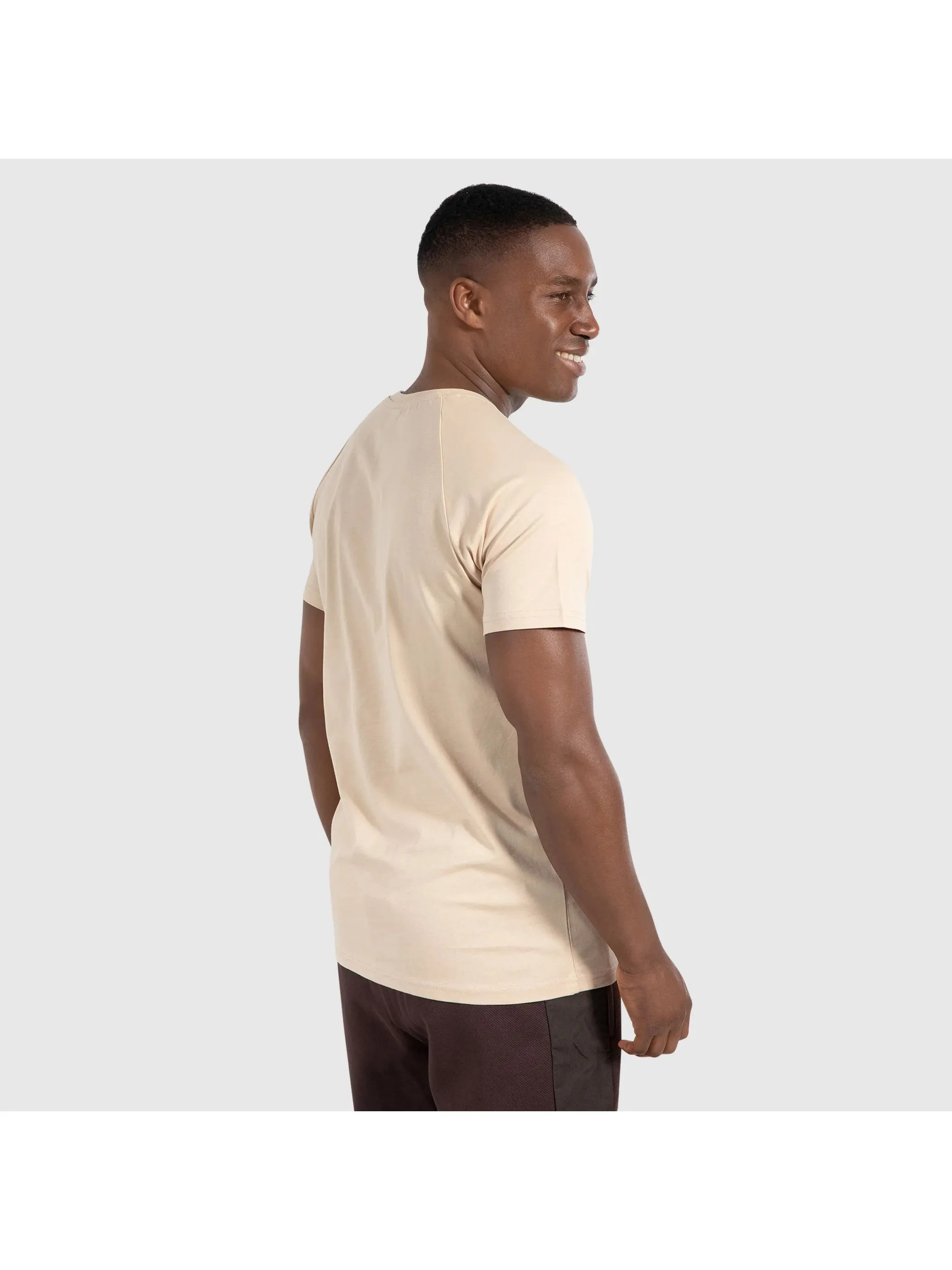 Herren Basic Shirt