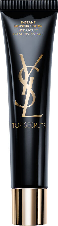 Yves Saint Laurent Top Secrets Instant Moisture Glow Primer