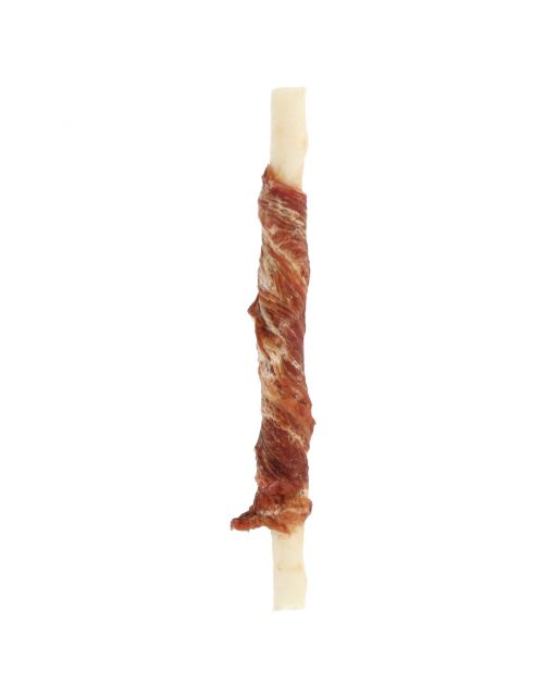 Timo Runder Kauwstick - Hondensnacks - Eend 12 cm 150 g 15 stuks