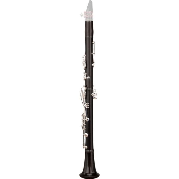 RZ Clarinets Allegro Bb-Clarinet 18/6