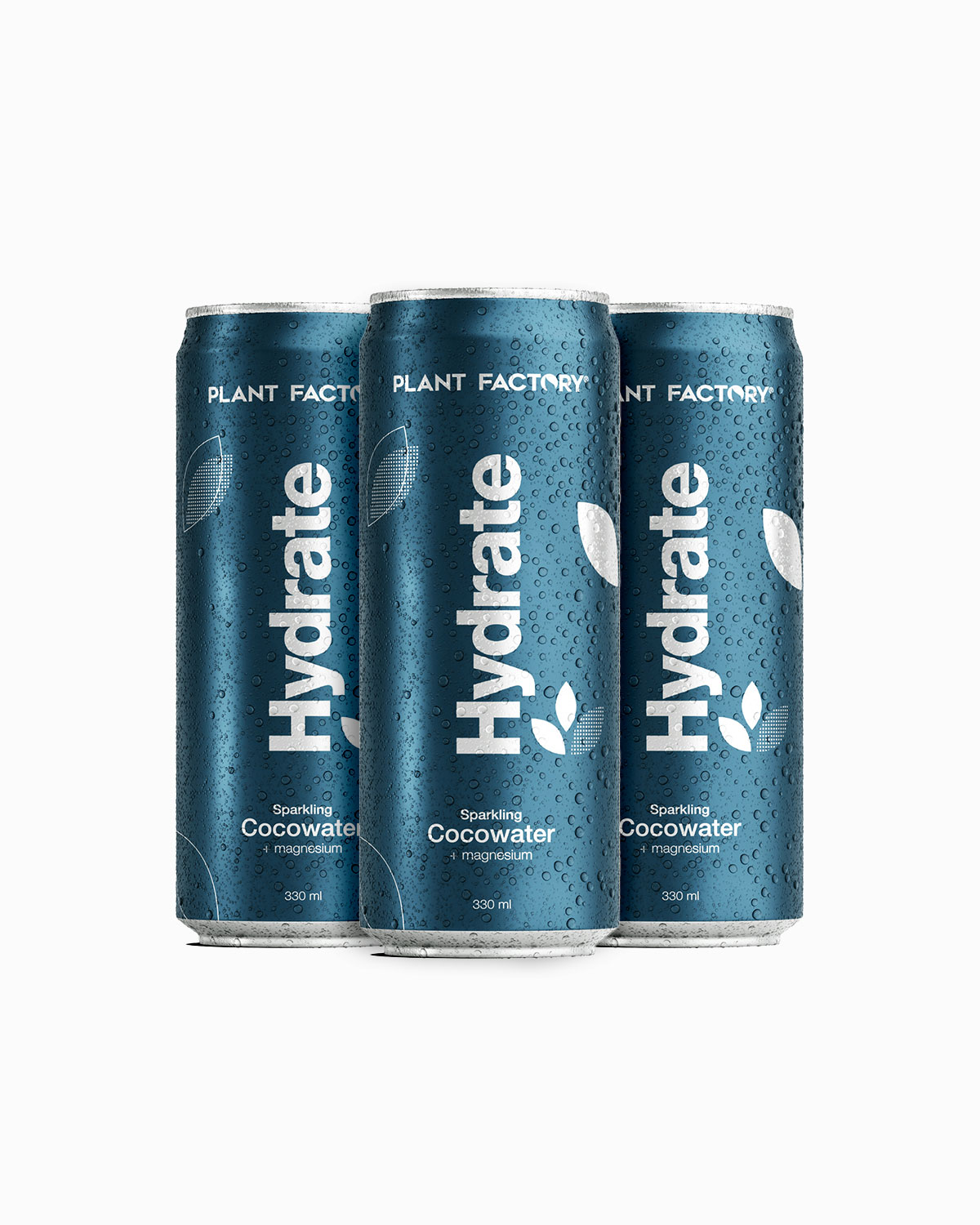 Hydrate Original 3x330ml TREPAKNING