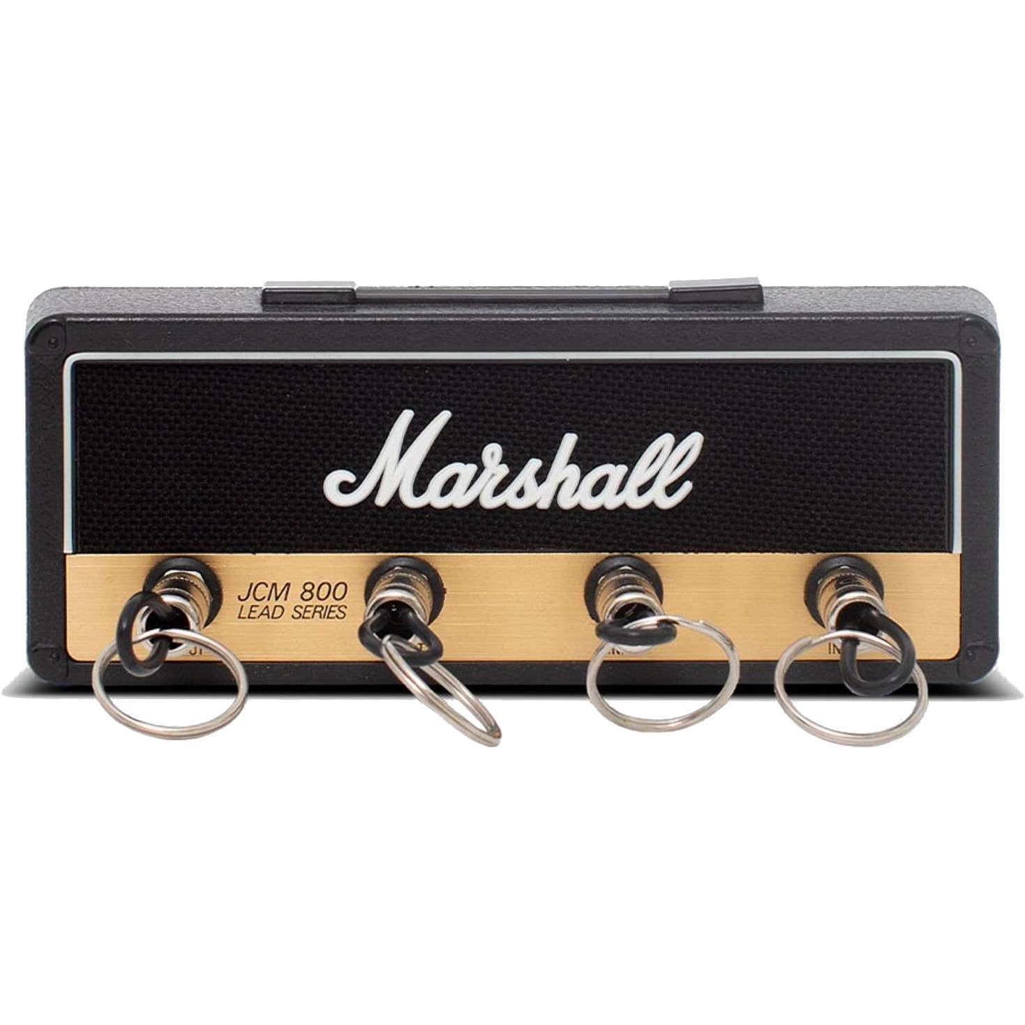 Marshall Jack Rack II JCM 800 sleutelhouder