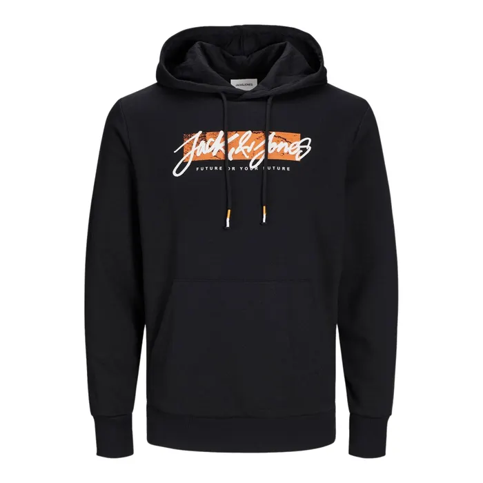 Jack & Jones Tiley Hoodie Heren