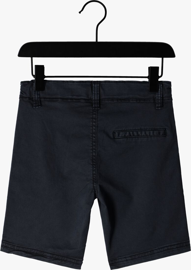SEVENONESEVEN donkerblauwe sevenoneseven korte broek short