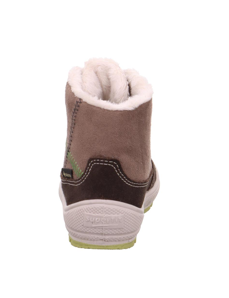 Winterstiefel GROOVY