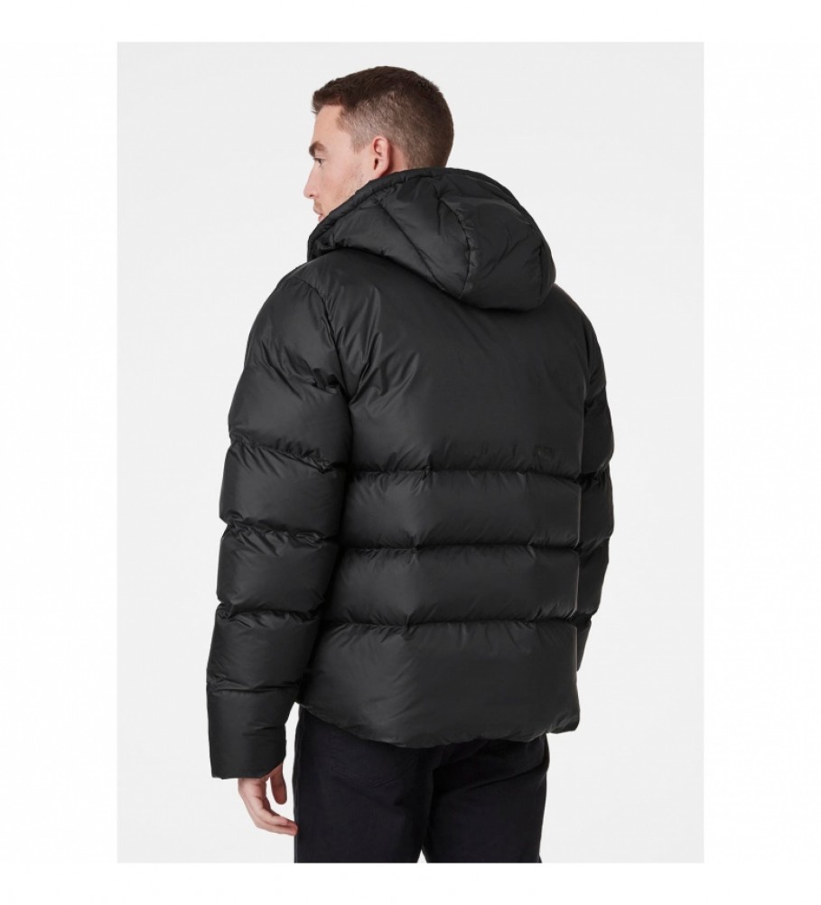 Jaqueta Helly Hansen Active Puffy, preta
