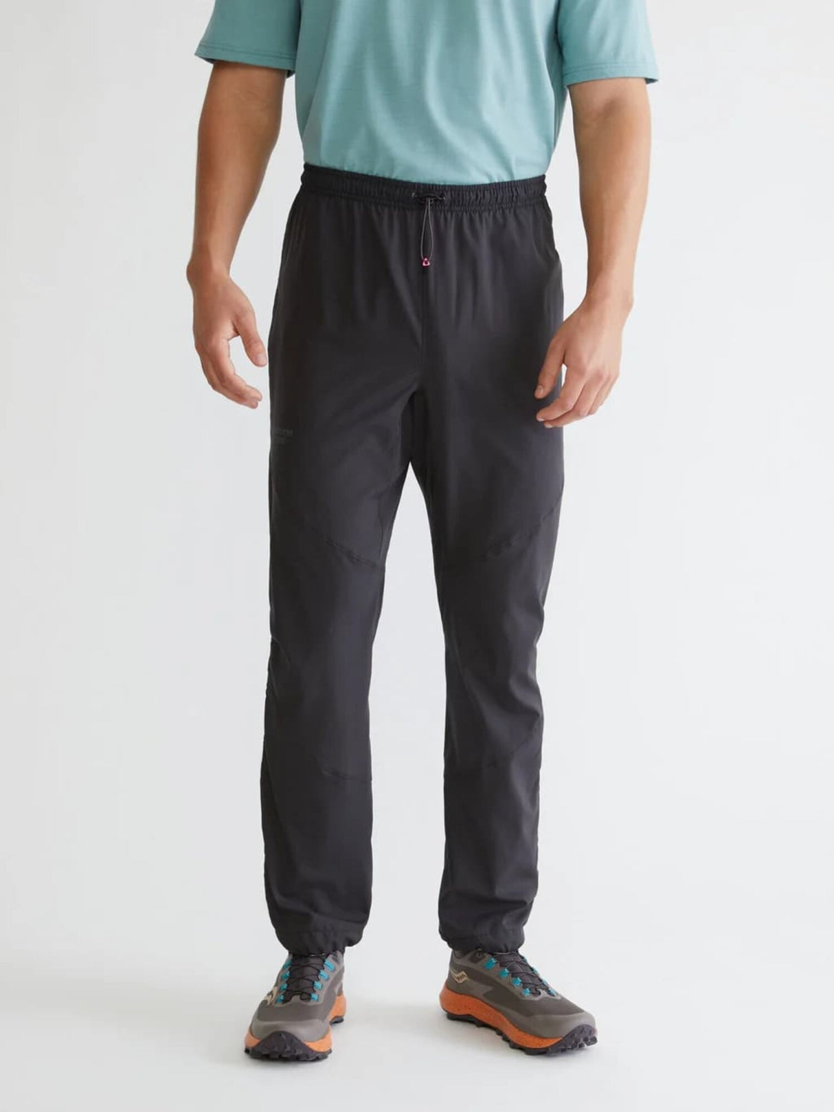 Klättermusen<br>Bysen Pants M's