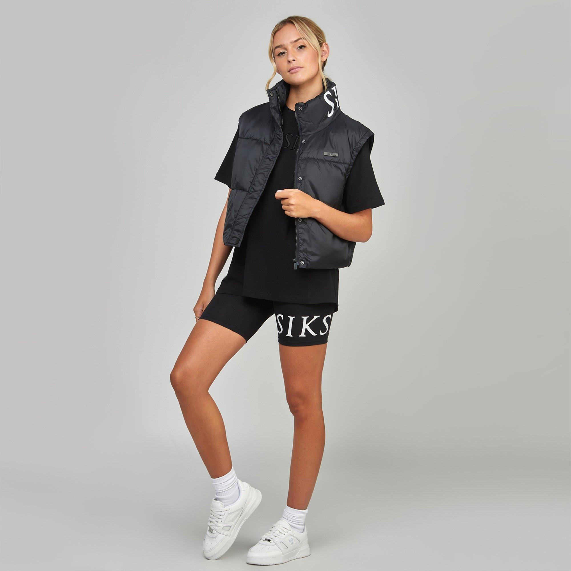 SikSilk Gilet Ld99