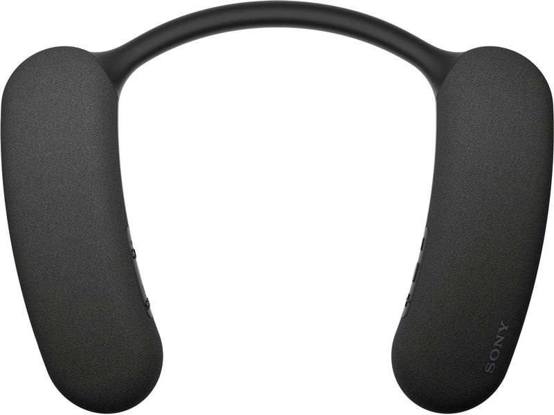 Sony Bravia Theatre U Dolby Atmos Nackenlautsprecher mit 360 Spatial Sound