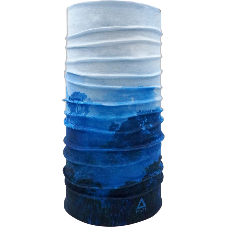 MATT Coolmax Eco Schlauchtuch