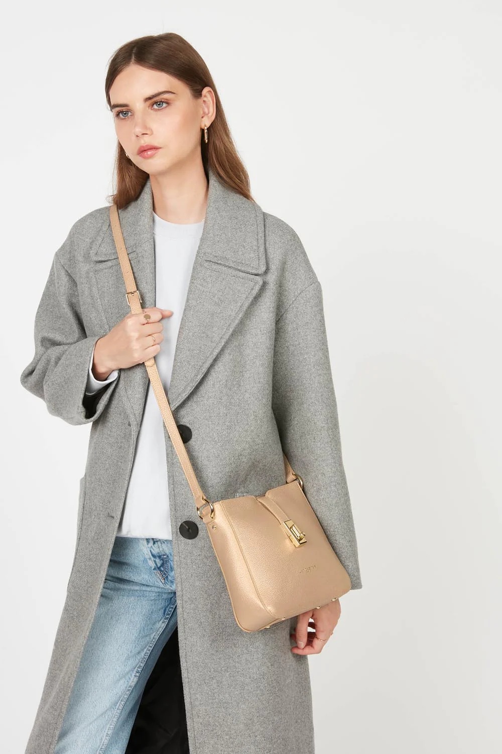 Milano Horizon-Sac trotteur
