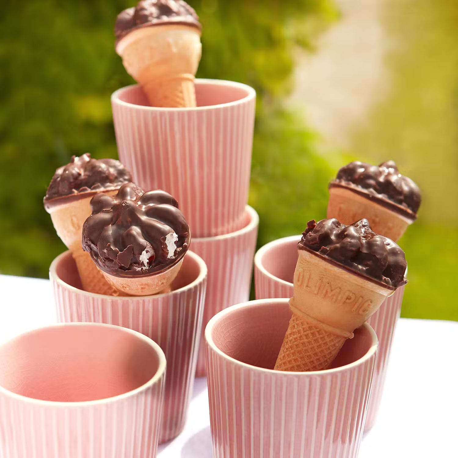 HANAMI Teetasse 6er-Set