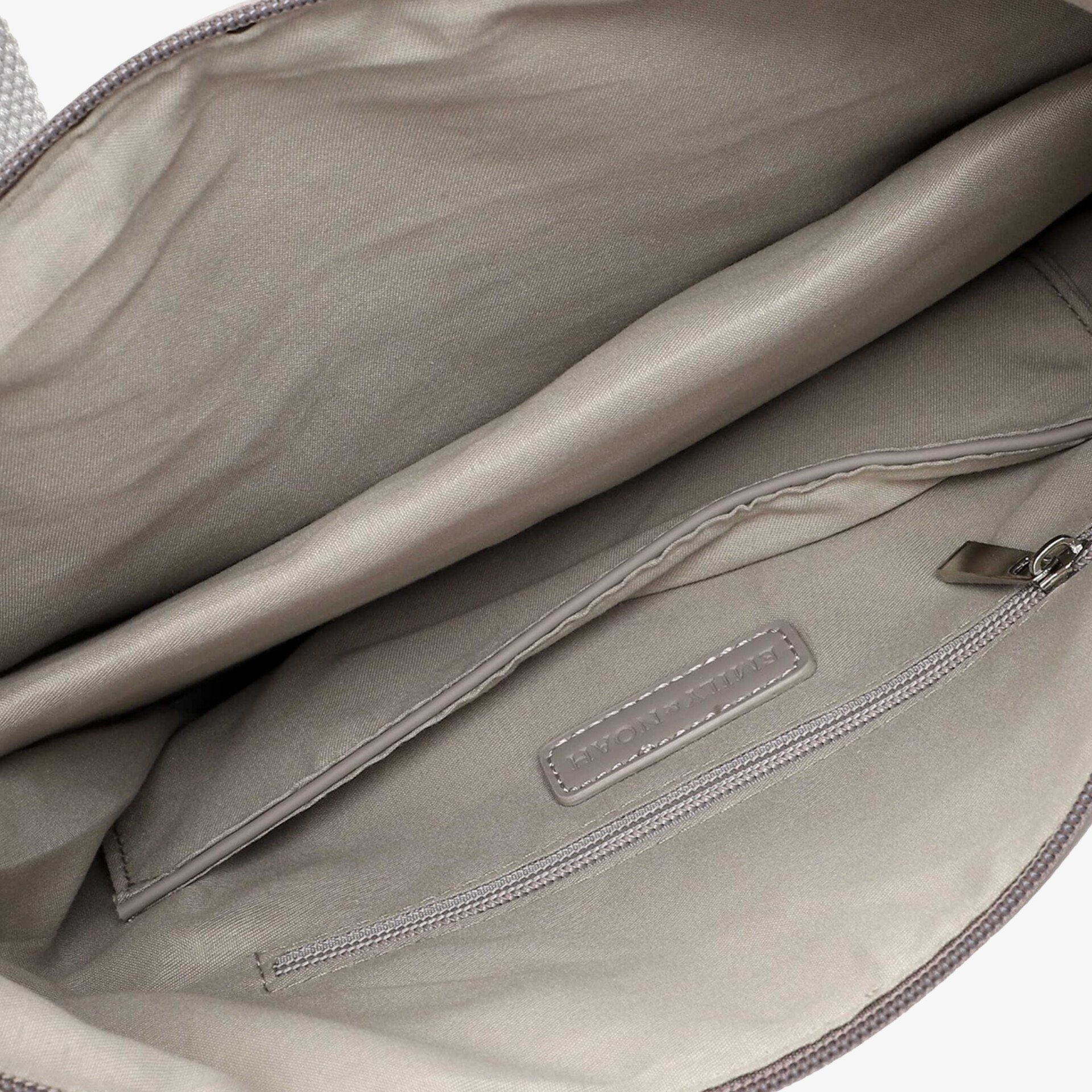 Emily & Noah Damen Rucksack beige