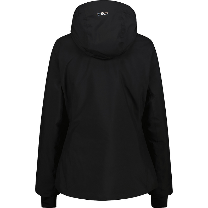 CMP Damen Zip Hoodie Jacke