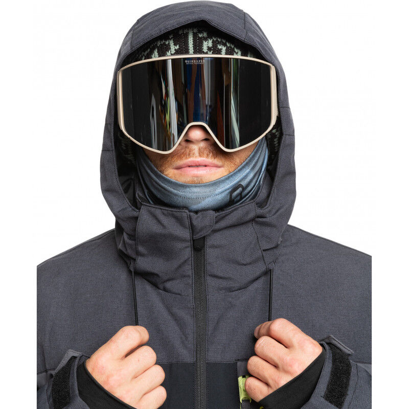 Dawson Jacket - Veste ski homme
