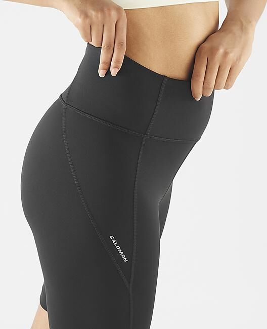 SALOMON - CUISSARD SHKOUT BLISS TIGHT W