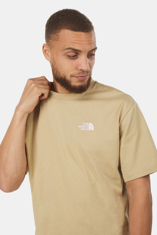 The North Face The North Face Essential Oversized T-shirt