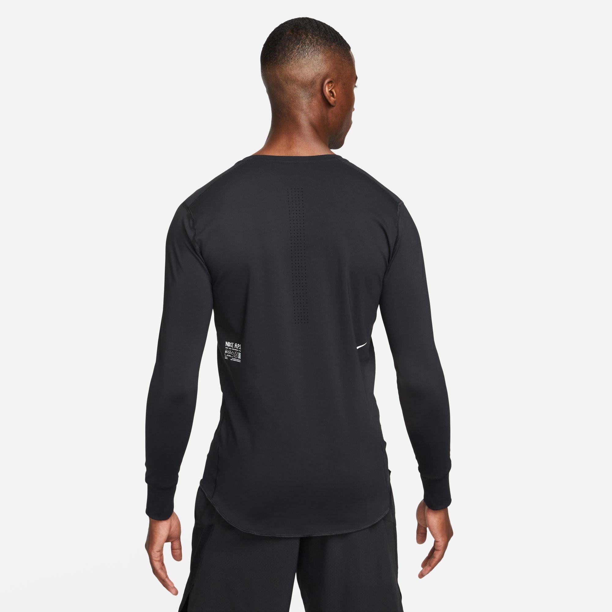 Nike Dri FIT ADV A.P.S. Mens Recovery Training Top