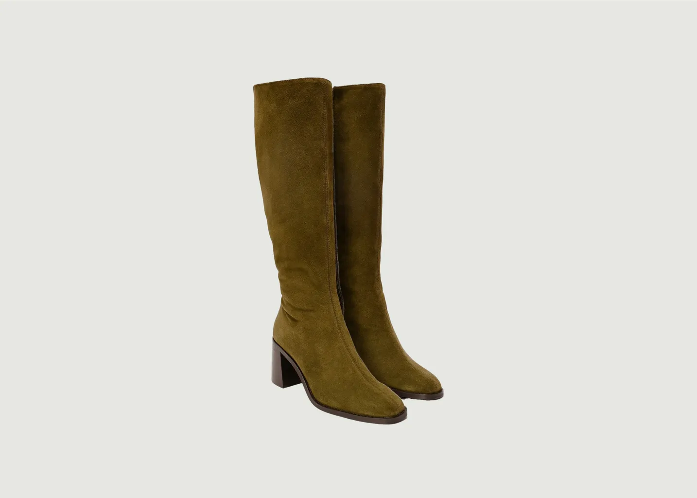 Bottes Cristobal HUMAYA