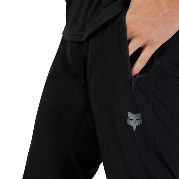Pantalon VTT FOX RANGER PANT BLACK