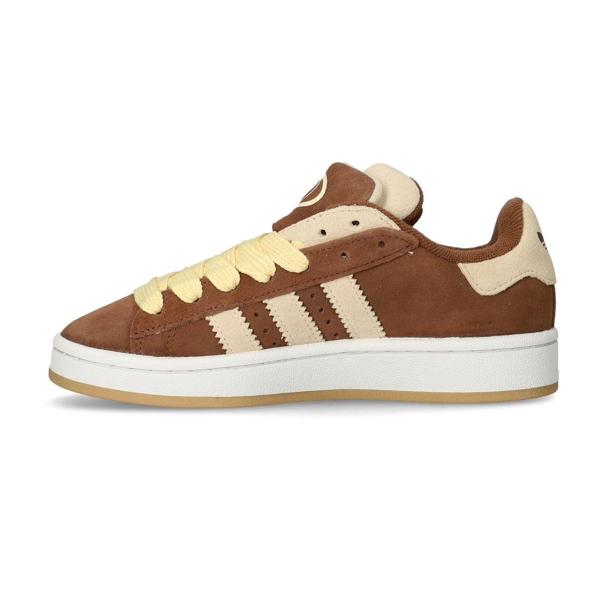 Sneakers adidas Campus 00S Double Mulher