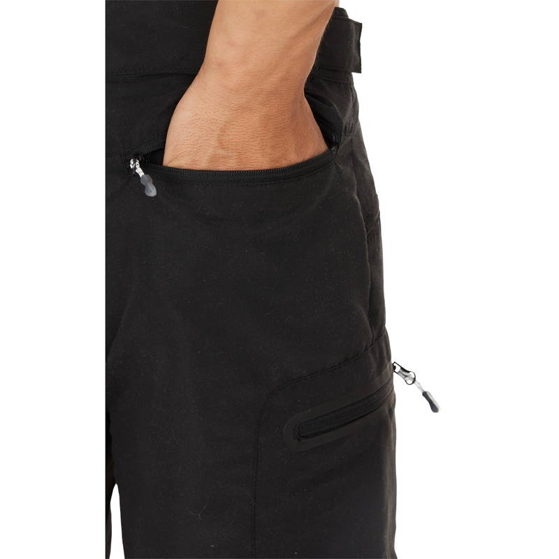 Whistler Stian Vandreshorts Herre