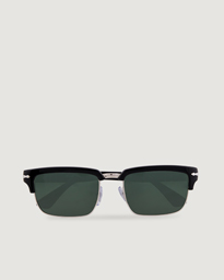 Persol 0PO3354S Sunglasses Tortoise Brown