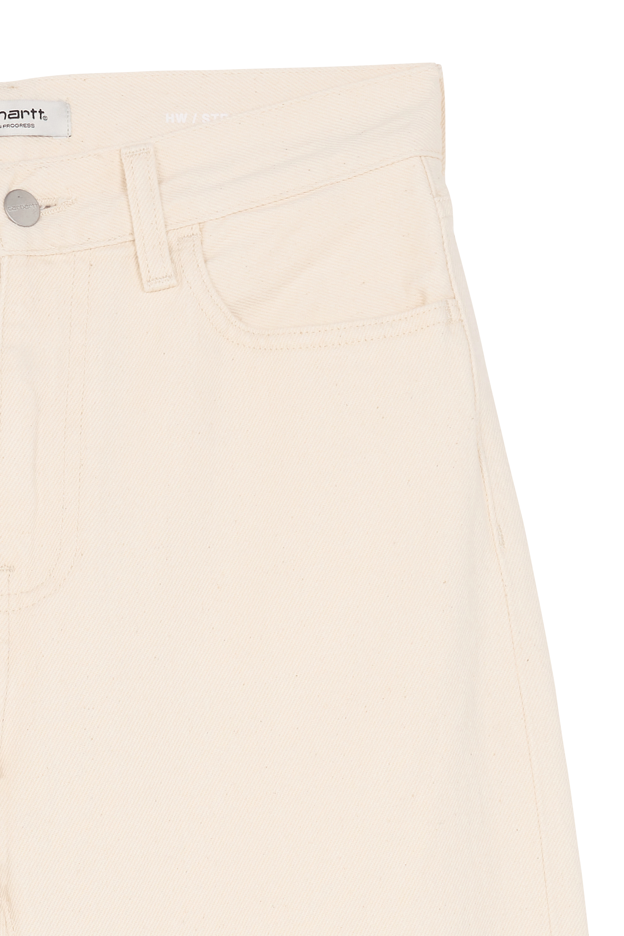CARHARTT WIP Jean W' Noxon Pant Beige