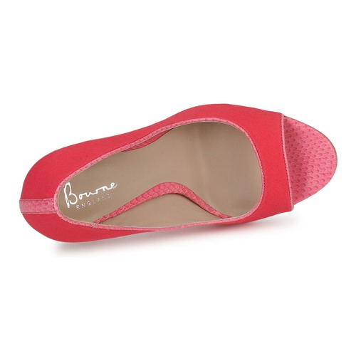 Bourne - FRANCESCA - Corail