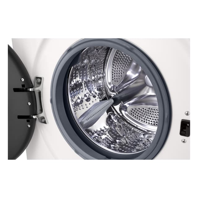 LG Vaskemaskine F4X1009NWB