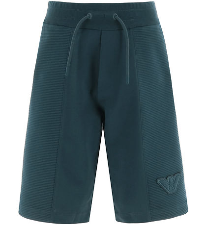 Emporio Armani Shorts/T-Shirt - Key Largo