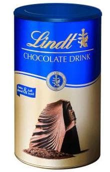 Lindt Hot Chocolate Powder
