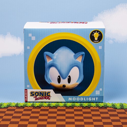 Sonic Mood Light
