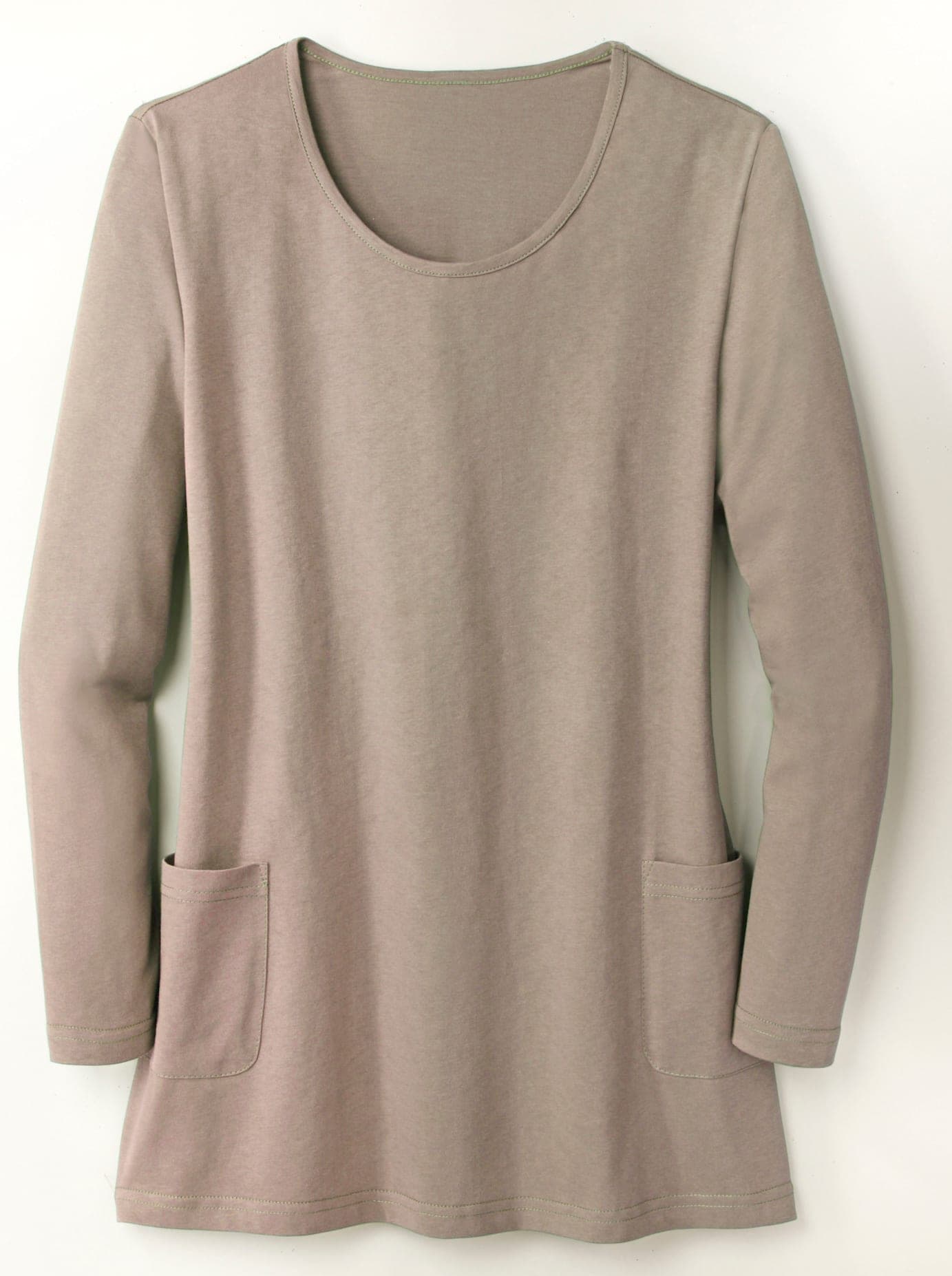Classic Basics Longshirt »Longshirt«, 1 Stk.