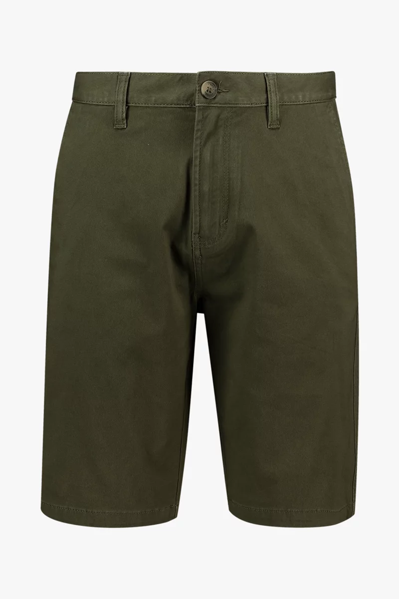 Element Howland Classic Chino Herren Short