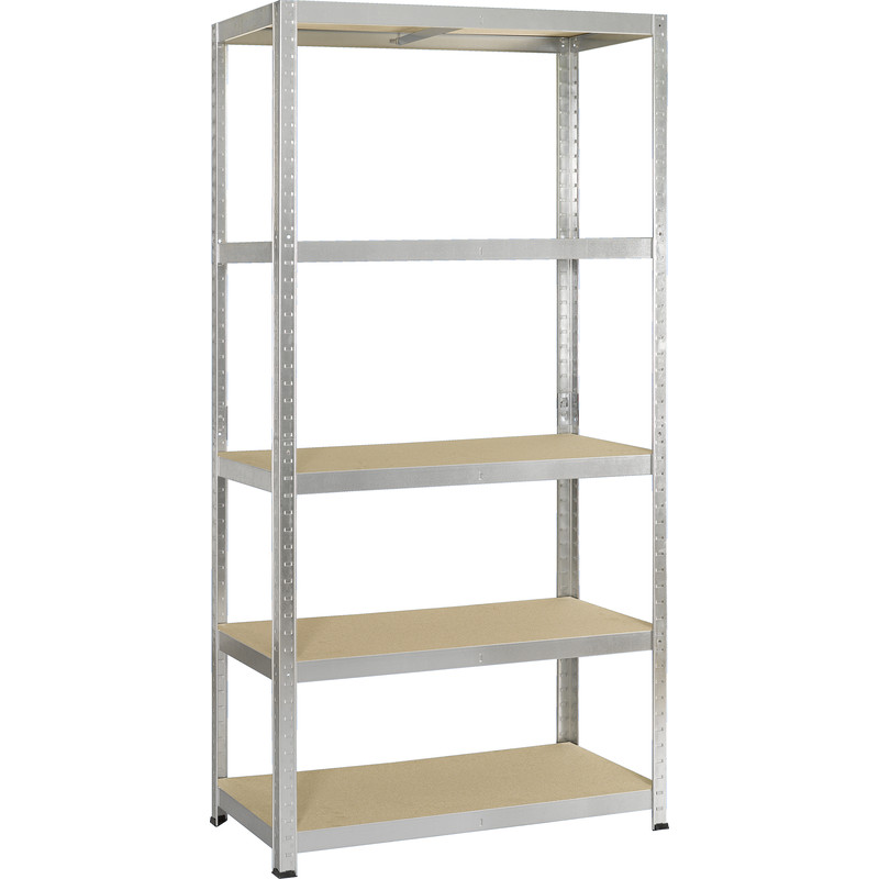 Opbergrek Jumbo - 175kg 176x90x45cm