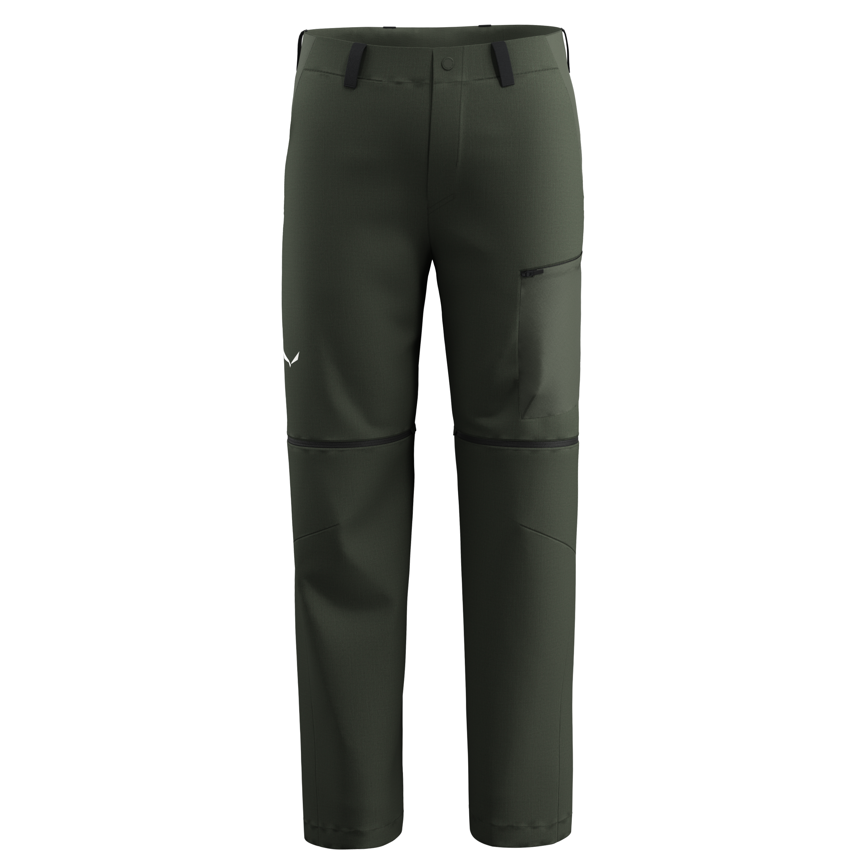 Puez Hemp Durastretch 2 in 1 Hose Herren