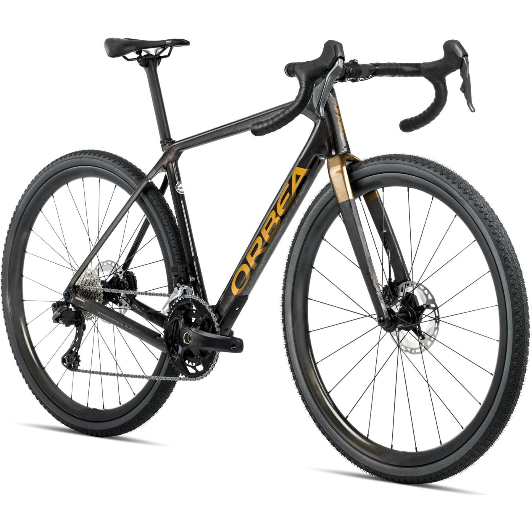 Orbea Terra M20Team 2x12 2025