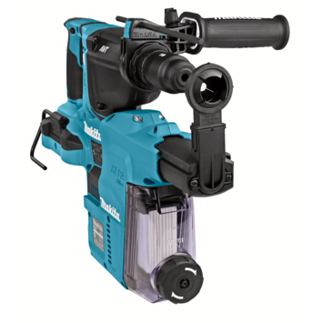 Makita accucombihamer DHR283ZWJU (zonder accu)