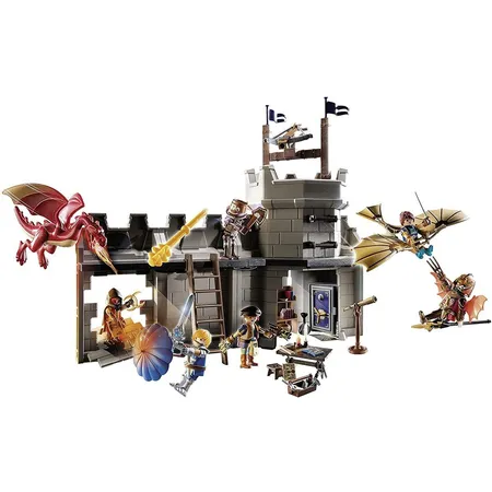 PLAYMOBIL® Adventskalender Novelmore 