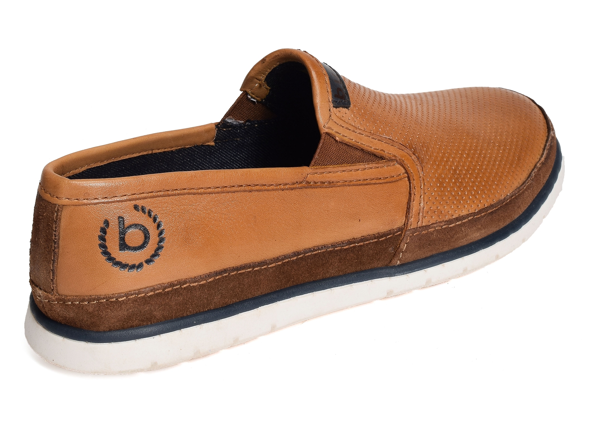 Crooner aey60 cognac