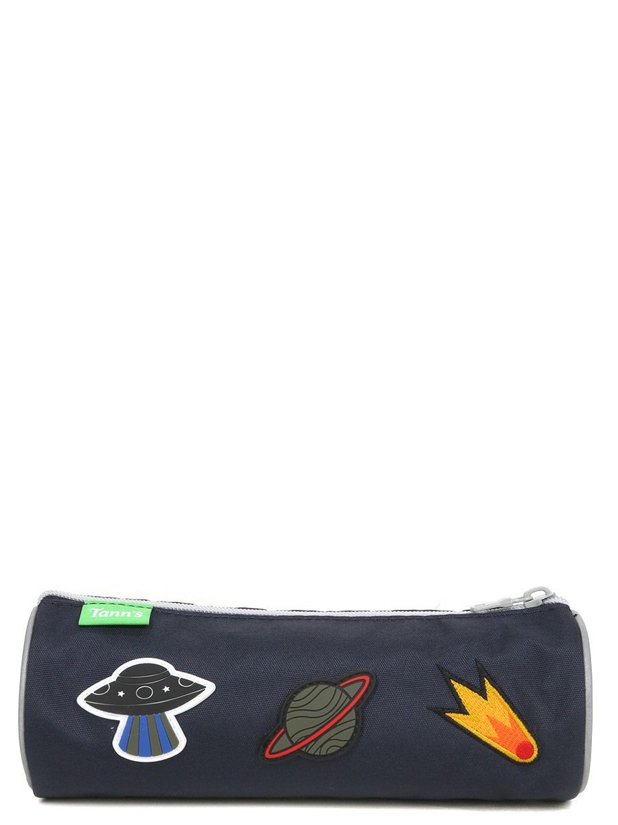 Trousse ronde Tann's Elliott
